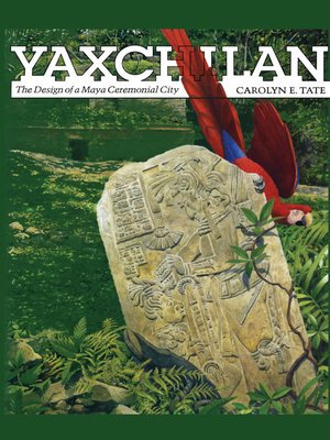 cover image of Yaxchilan
